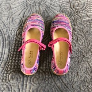 Naturino shoes for Girls!